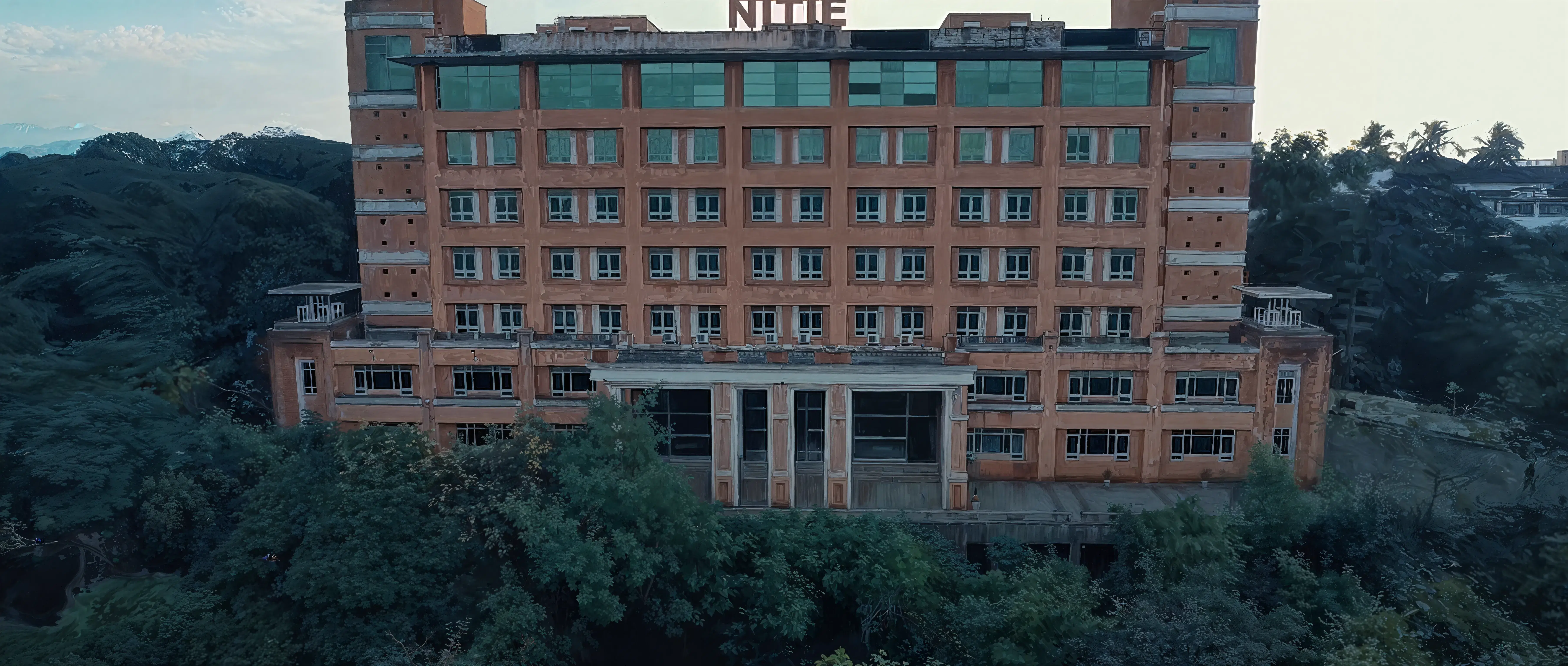 IIM Mumbai Campus photo 14